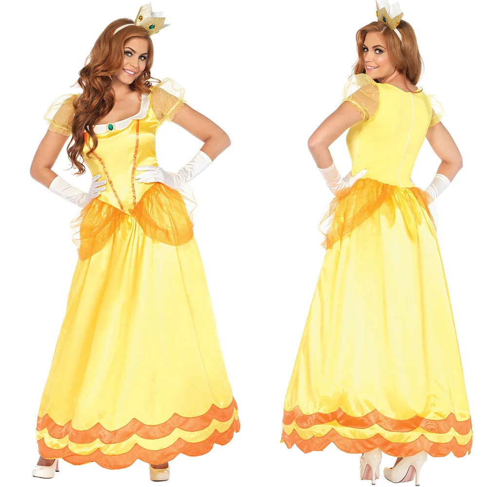 

Костюм принцессы Белль