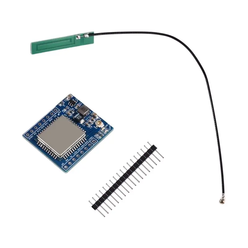 【SUPERDEALS】Arduino/Stm32 프로젝트용 Air780e 4G 올네트워크 GSM/GPRS 무선 통신 모듈