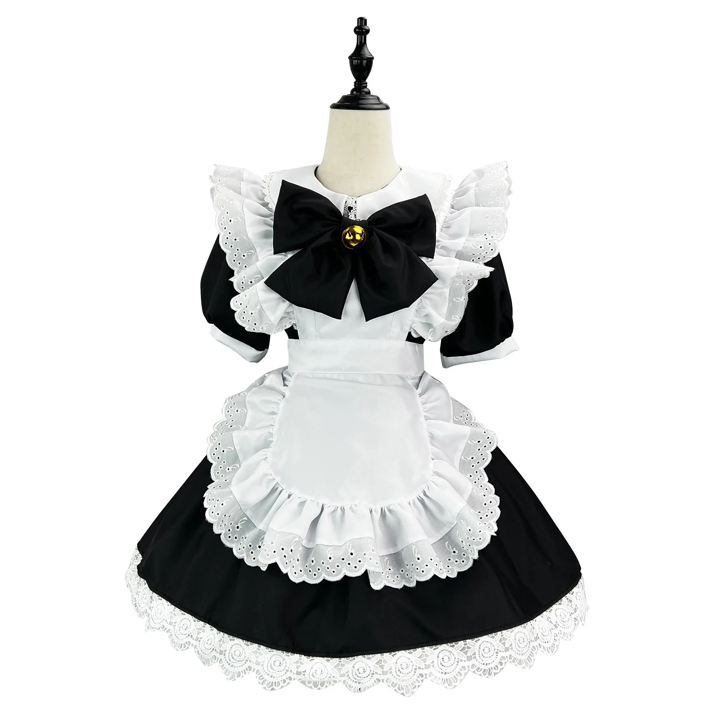 Japanese Lovely Lolita Rabbit Girl Cosplay Black And White Maid Dress  Lolita Dress Xnxx Girls 18 Vido Leagues Of Legends Cosplay - Cosplay  Costumes - AliExpress