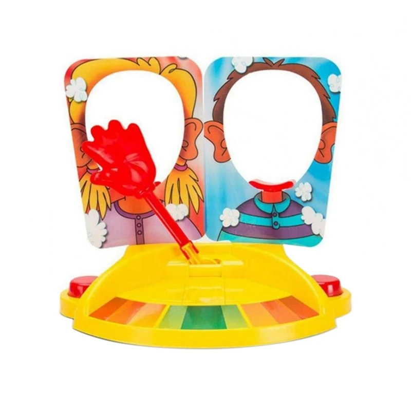 

Игра для душа с лицом, игрушка для торта, крема, пирога на лице, семейная модель, Веселая игра, смешные гаджеты, розыгрыши, шутки, антистрессовые игрушки