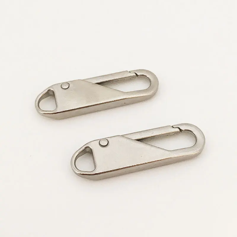 B-Silver-5PCS
