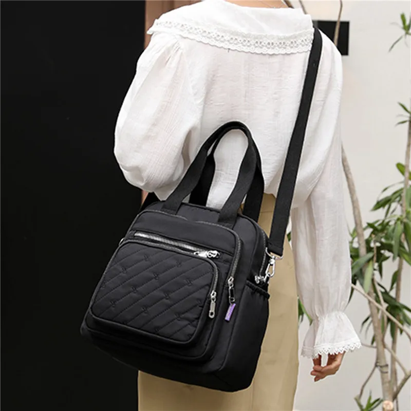 Baby Diaper Bag Maternity Bag Waterproof Portable