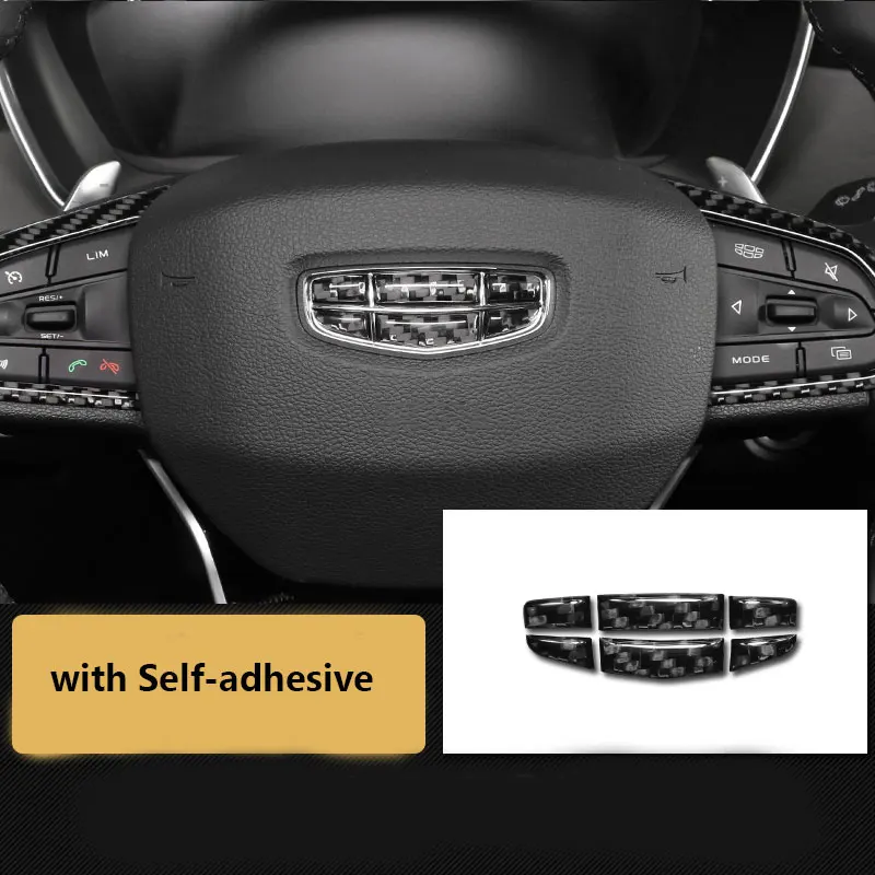 steering wheel logo