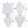 Acrylic Clear Sheets 6