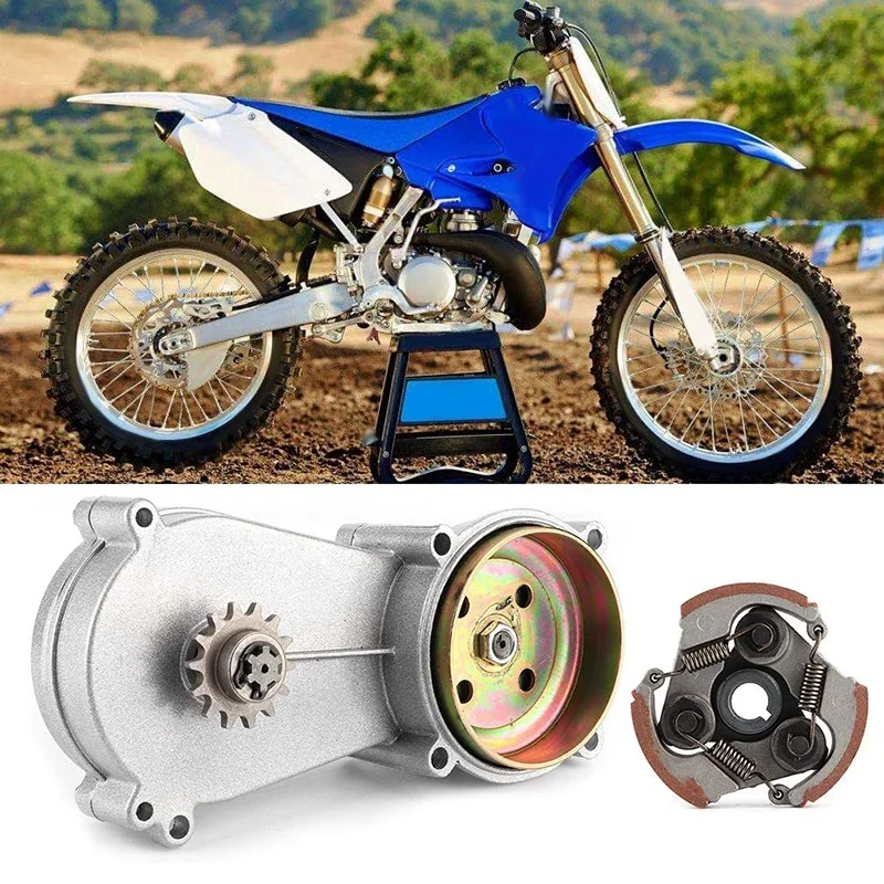 

Аксессуар 14T для мини-карманного квадроцикла ATV
