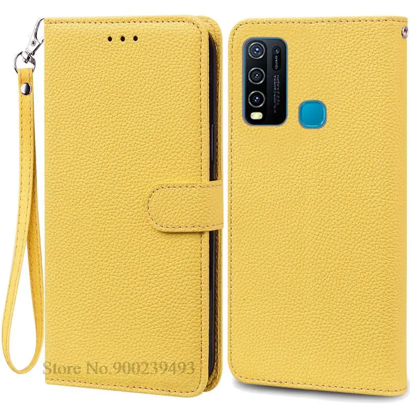 Elegant Wallet Flip Phone Case with Soft Bumper - Premium Back Cover s in Stylish Design