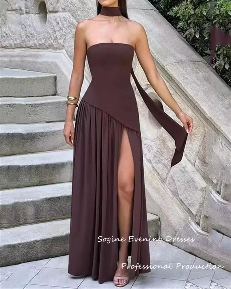 customized bridesmaid dresses Customized Admirable Bridesmaid Dress Cheap Orange Bridesmaid Dresses BRK015 main image 0