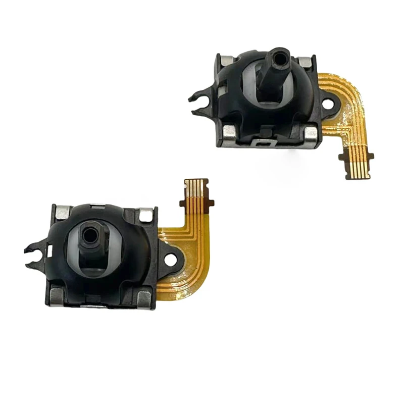 Suitable for Sony PS5 streaming handheld joystick PlayStation Portal Handle Hall Operating Direction Stick joystick replacement,arcade joystick,game joystick,joystick module,gaming controller