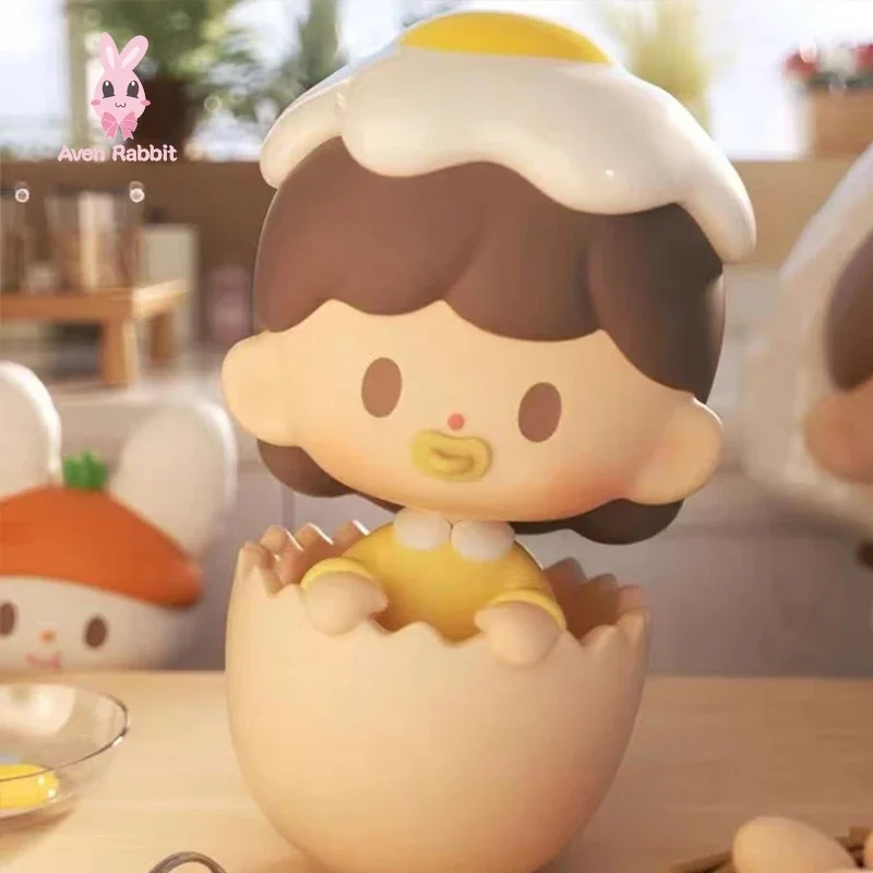 zZoton Yummy Yummy Blind Box Toy Mystery Box Mistery Caja