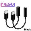 Black 2 PCS