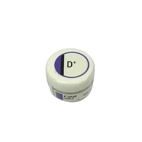 Noritake Czr External Stain -3g 5