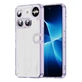 Clear Purple