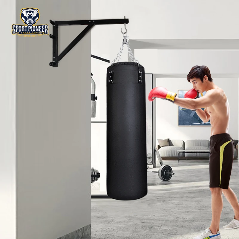 SOTF Heavy Bag Boxing Set Punching Bags for Adults Heavy Duty