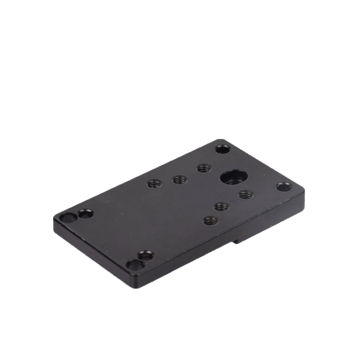 Red Dot Sight Pistola Lanterna VISM RMR Reflex Sight Scope