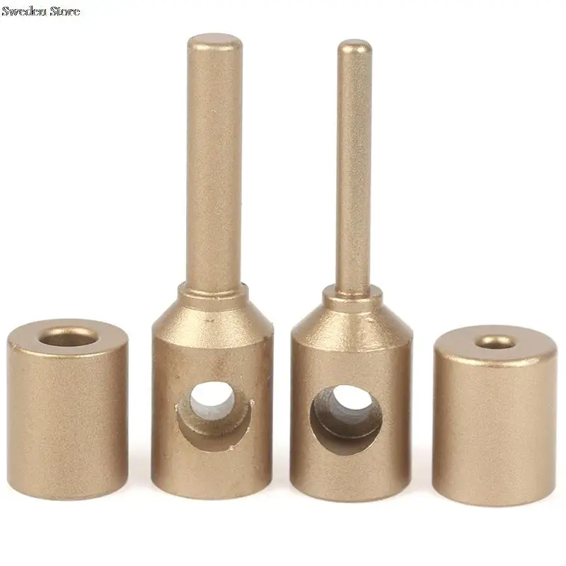 New Fast Ppr Water Pipe Repairer Super Leak Proof  Melt Glue Stick Aluminum Auxiliary Connection For Hand Repair Tool