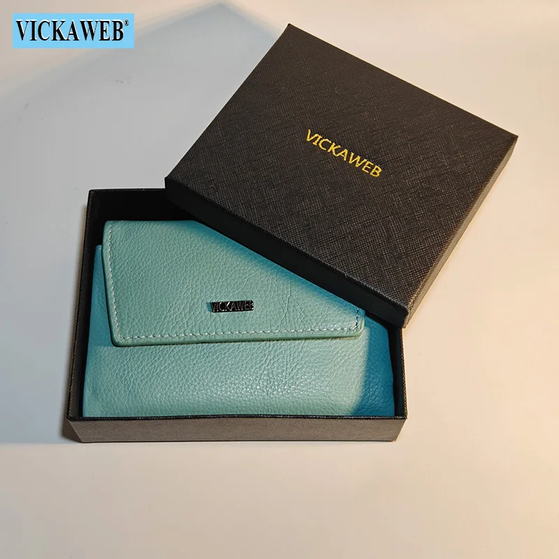 Light BLue and Box