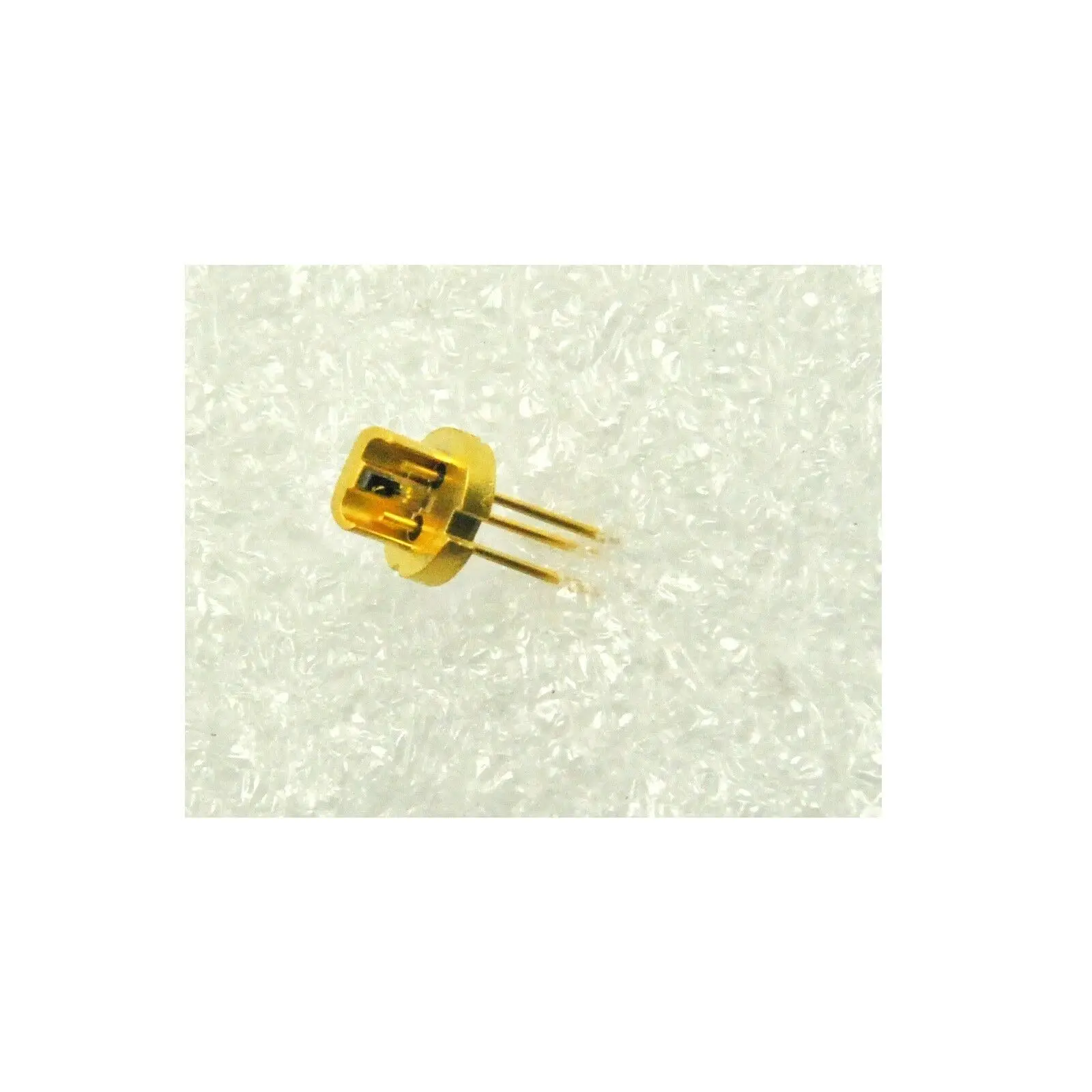 3pcs LPC836 650nm 350mW-500mW-550mW Red 5.6mm Laser Diode Original Mitsubishi