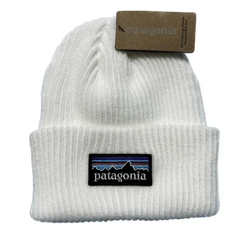 Рисунок 3 - Роскошная Новая вязаная шапка для