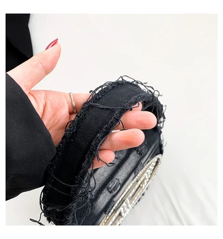 Shoulder Bags for Women Hobo Sling Tote 1