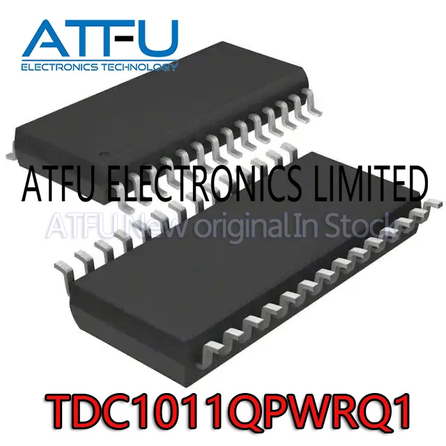 

TDC1011QPWRQ1 TDC1011QPWR TDC1011 TSSOP28 10 шт./партия
