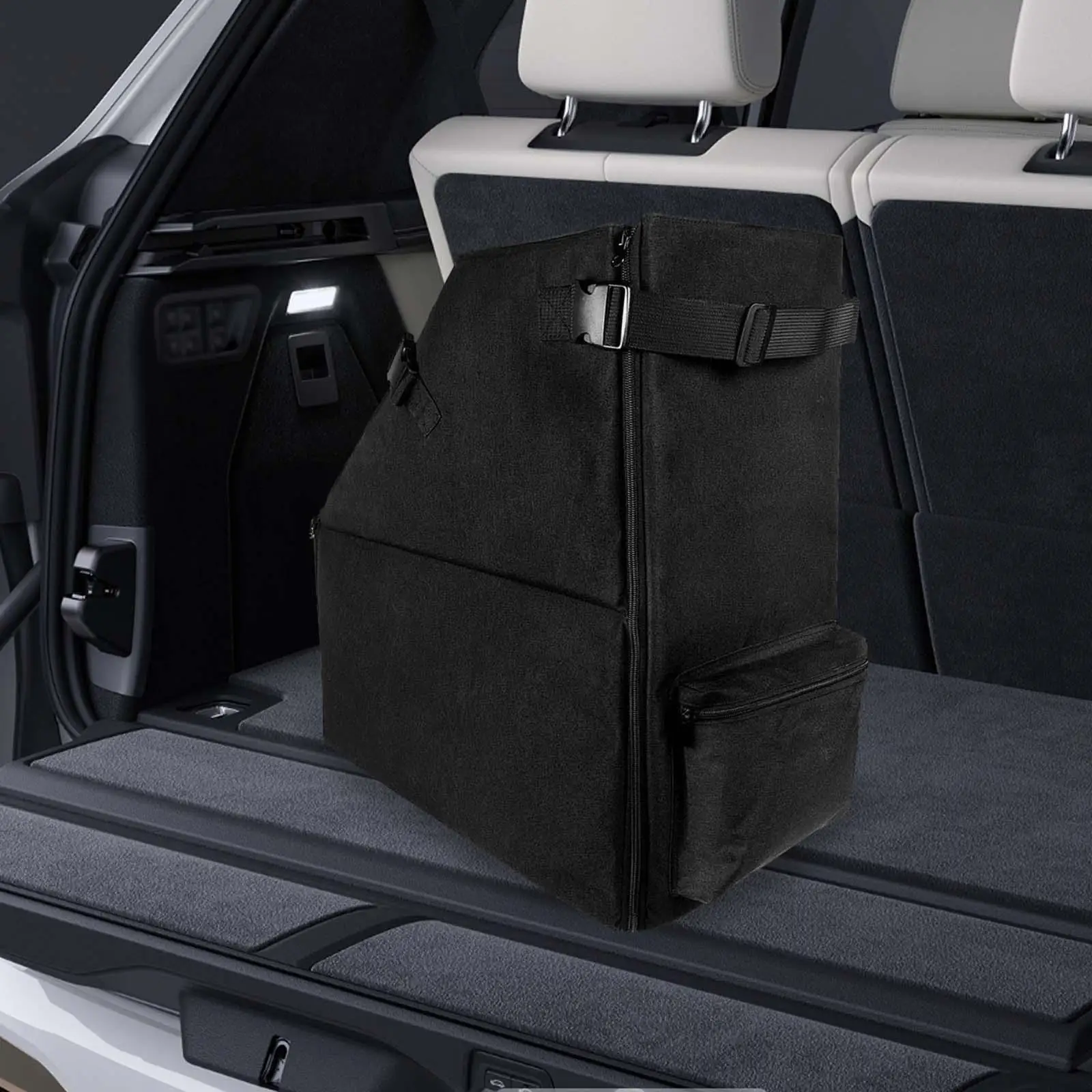 

Складной велосипедный ящик для хранения износостойкий защитный транспортировочный профессиональный