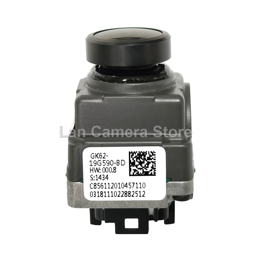 랜드로버 레인지로버 L405 스포츠 L494 2013-2022 GK52-19G590-BB용 차량 후방 주차 카메라 GK62-19G590-BD LR092030