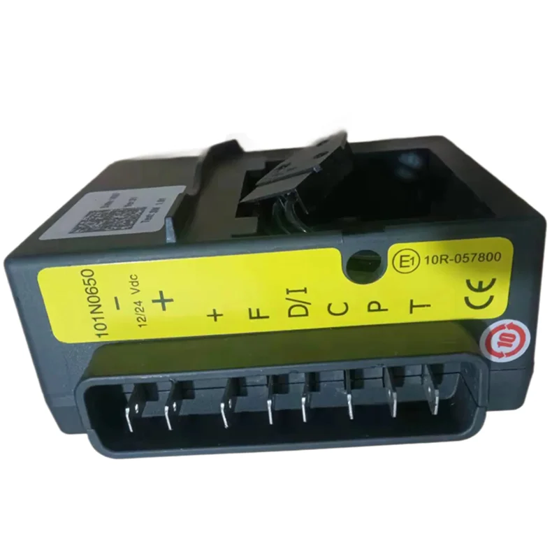 A13E-Danfoss 101N0650 DC 12/24V DC 인버터 압축기 드라이버 보드용