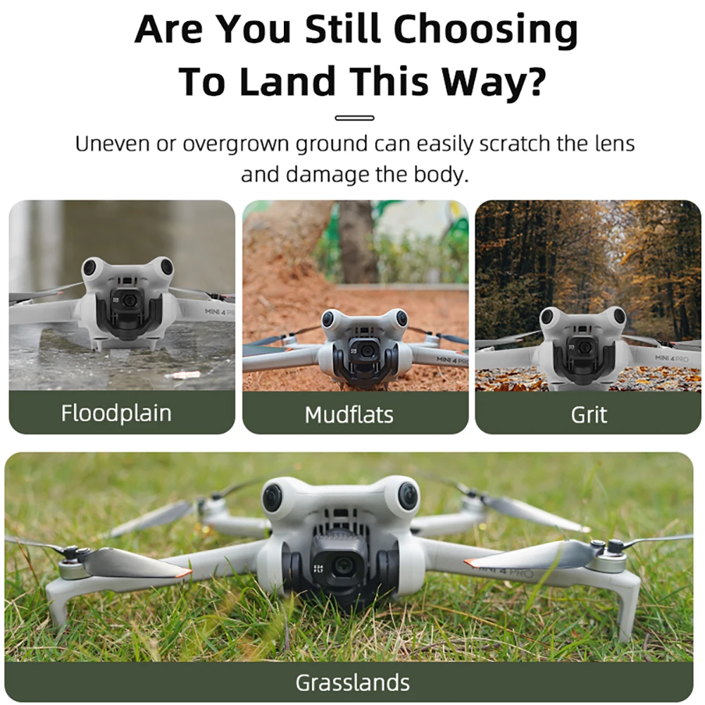   淮  ׼ ġ  ͽٴ ȣ, DJI ̴ 4  а ȣȯ