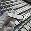 Solid Titanium Money Clip Wallet Credit Card Holder for Men Slim Minimalist Cash Holder EDC Tool Graduation Gift for Him 6