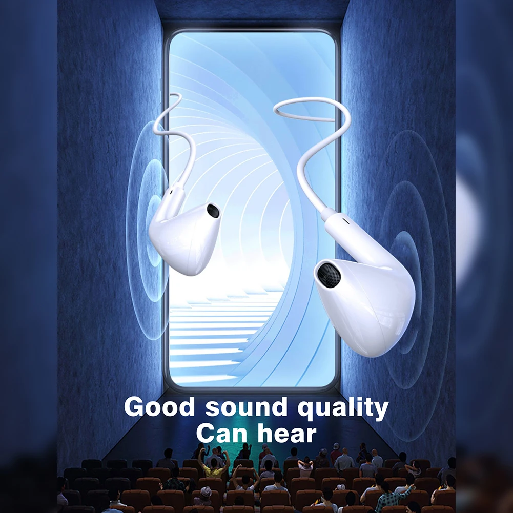 Рисунок 4 - Проводные наушники-вкладыши 3