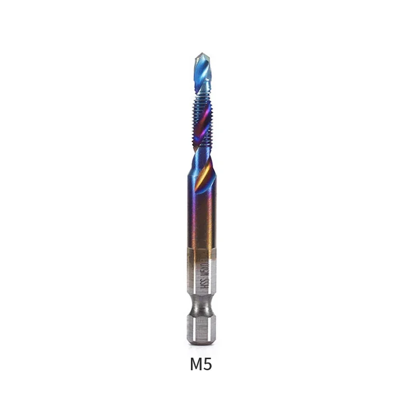 Long M5