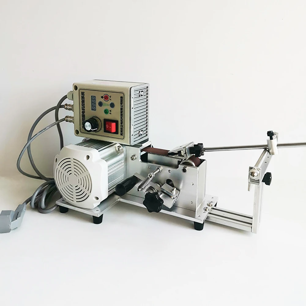 Belt Machine Sharpening Knives Sharpening Knife Belt Sander Grinder