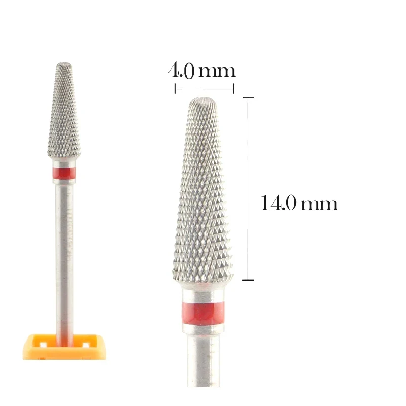 

Стоматологическая лаборатория, Бур из карбида вольфрама, алмазная резка для слегка шероховатой поверхности для обрезки металла, акрила и пластыря, контурное покрытие 2,35 мм