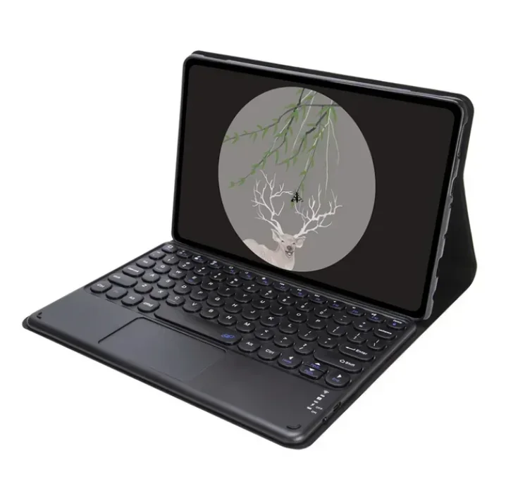 Lenovo LEGION Y700 8.8 Tablet Case with Detachable Bluetooth Keyboard