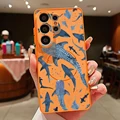 A823 Orange