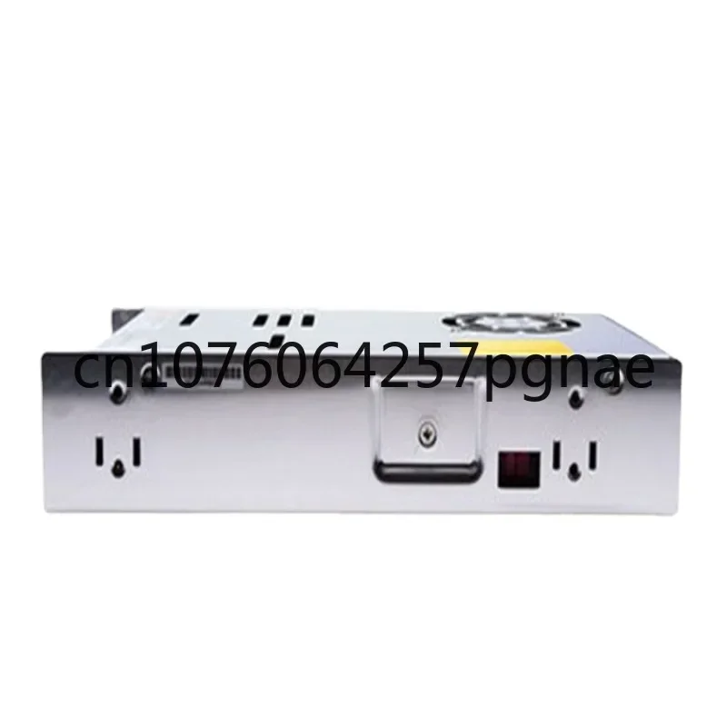 

Power Supply LRS-600-24v DC 600W Motor Drive Single Group Output Power Supply Unit