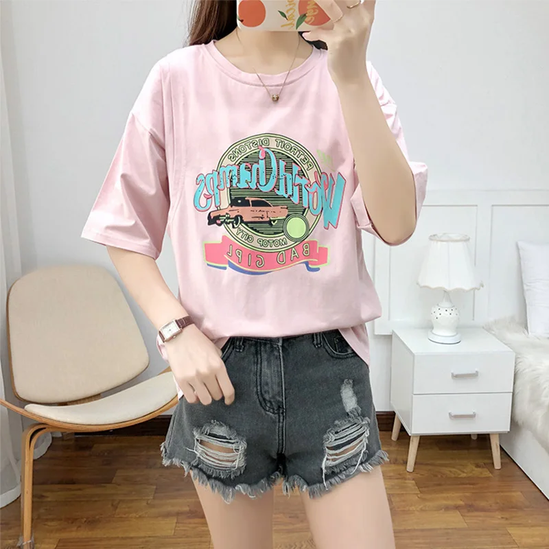 Summer Women's Maternity Nursing Tops Casual Short Sleeve Side Pregnancy Breastfeeding Tshirt Solid Pregnant photoshoot Top