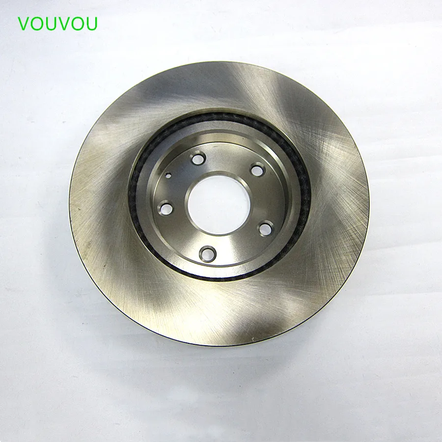 자동차 액세서리 33-251A 브레이크 시스템 프론트 브레이크 디스크 for Mazda 6 2014 -2019 GJ GL Atenza CX4 2014-2021 CX5 2012-2021 KE KF