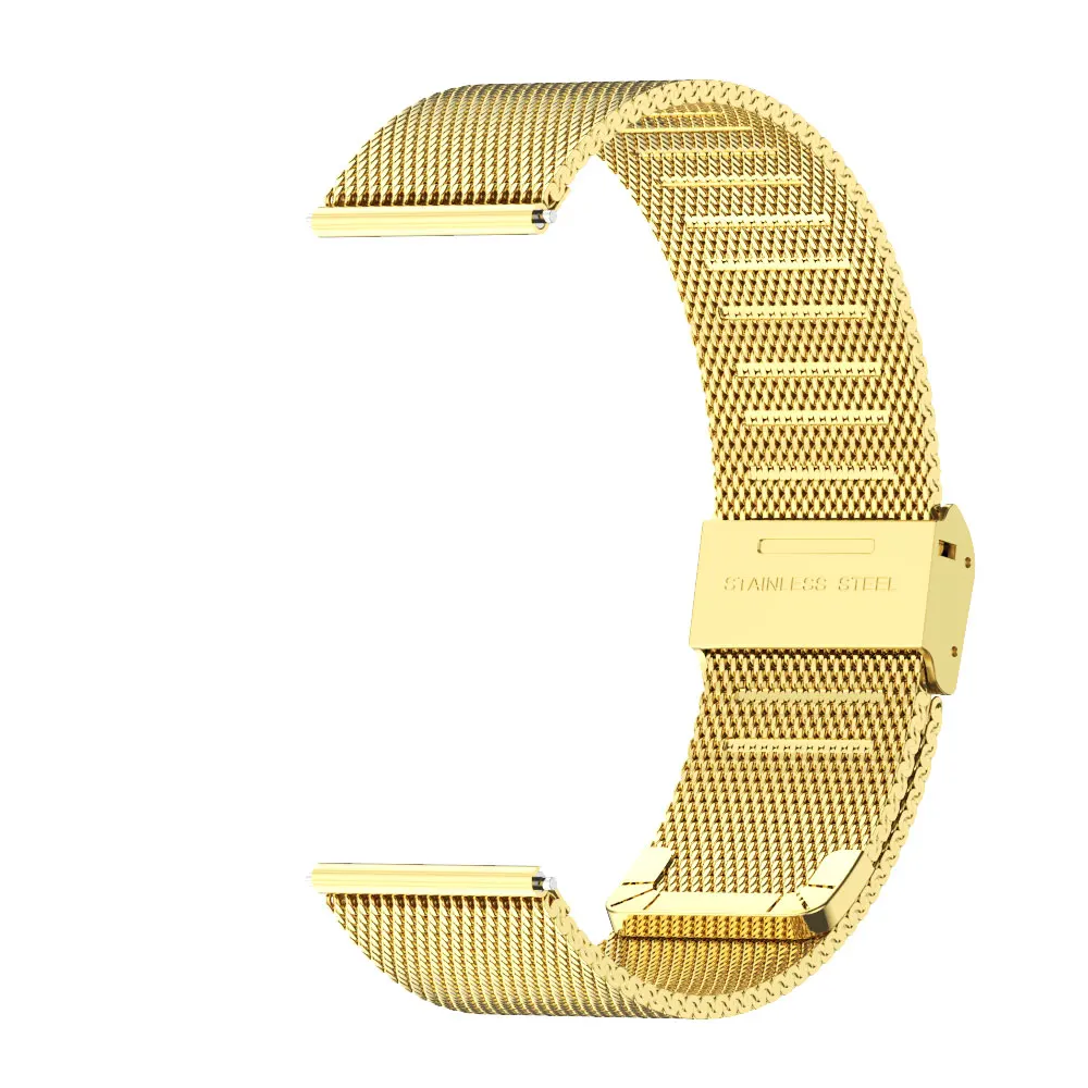 Premium 22mm Universal Watch Strap – Elegant Band