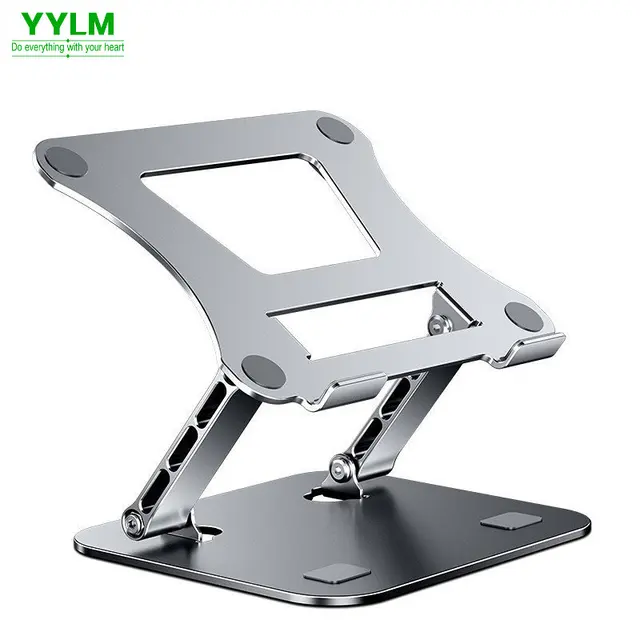 Phone Tablet Stand Adjustable Aluminum Alloy laptop Tablet