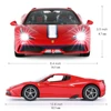 Ferrari 458 Special A RC Car 1:14 Scale Remote Control Car Model Radio Controlled Auto Machine Toy Gift for Kids Adults Rastar 3