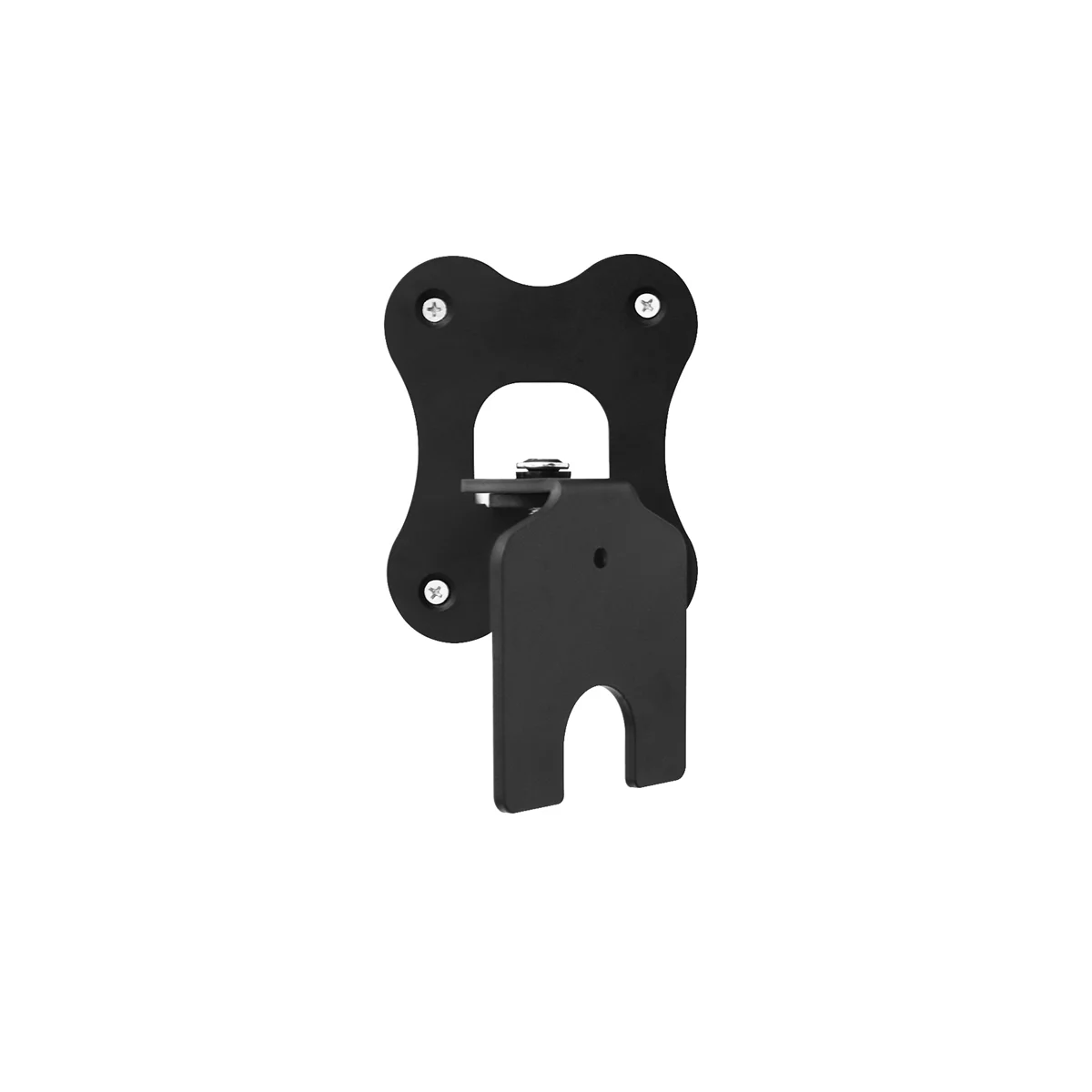 

Metal Wall Mount Stand Surround Sound Bracket Shelf Accessories for Sony SA-RS3S Audio Speaker