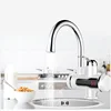 Heater Cold Heating Faucet Tankless Instantaneous Water Heater Electric Kitchen Water Heater Tap Instant Hot Water Faucet 5