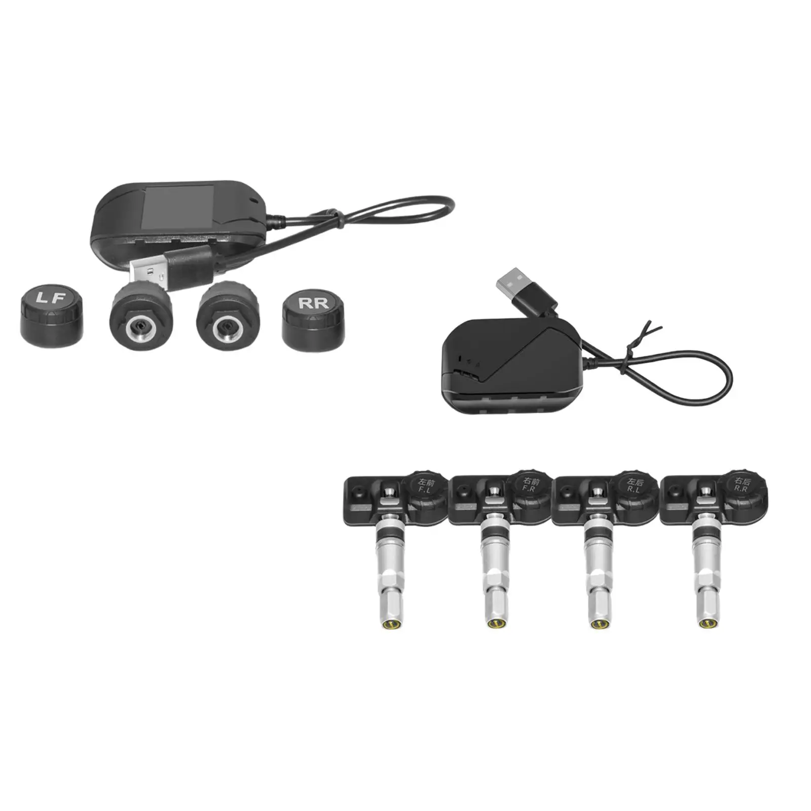 Ÿ̾ з  ý ü  Ÿ̾ з 溸 ,  USB TPMS