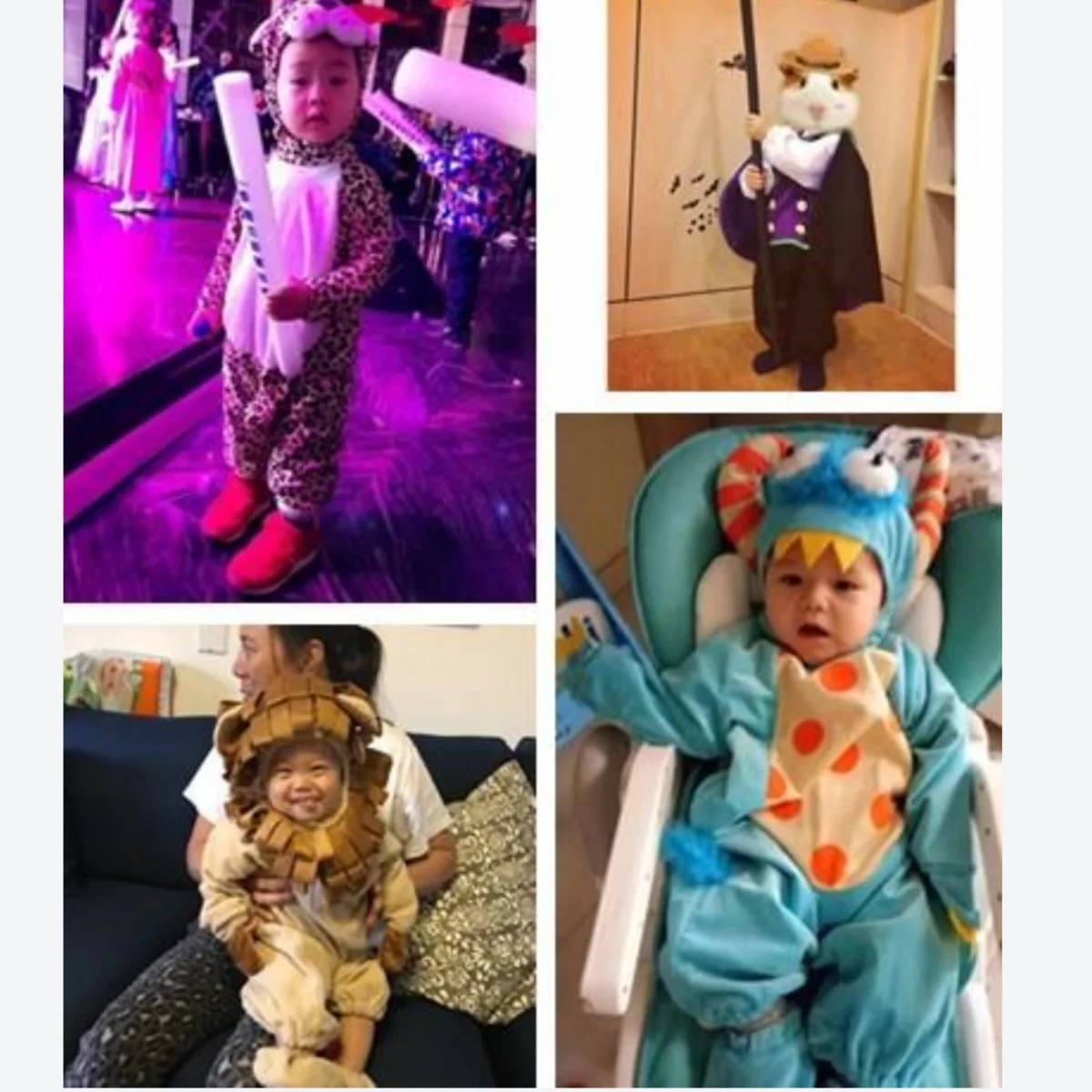 Halloween Baby Boy Girl Clothes Romper Onesie Newborn Toddler Christmas Rompers Flannel Warm Soft Baby Infant Costume