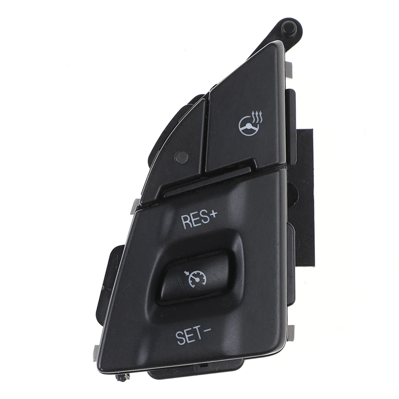 Car Auto accessorie Steering Wheel-Cruise Control Button Switch 23379500 Fit