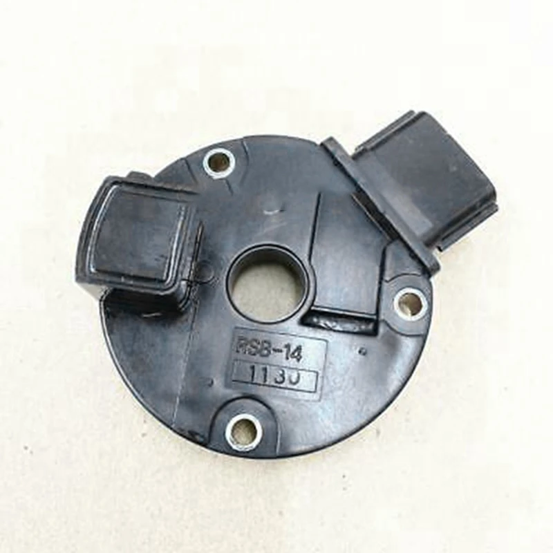 ڵ ȭ  , ֻ Ƽ 2.4L 1993-1996 33100-77E20 33100-77E10 RSB-14 RSB-14K RSB-14K, 2X