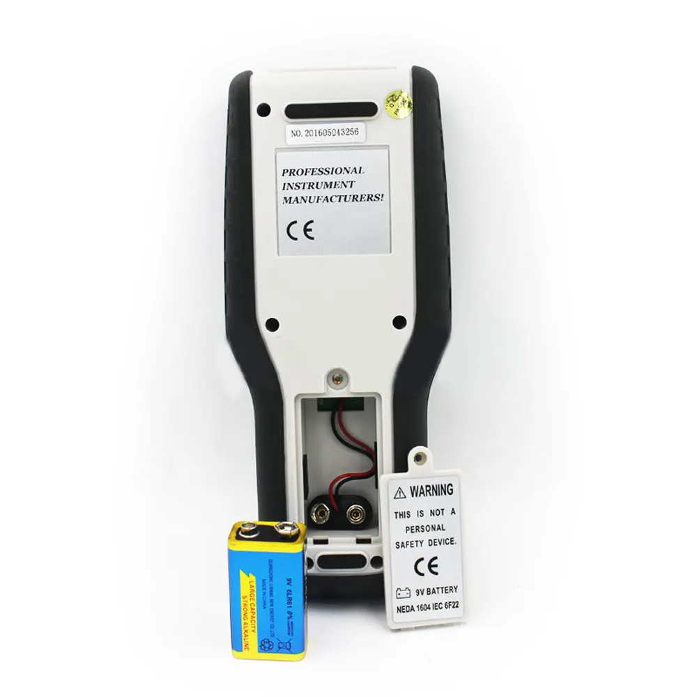 ht9829 anemometro termico de alta precisao ferramenta 01