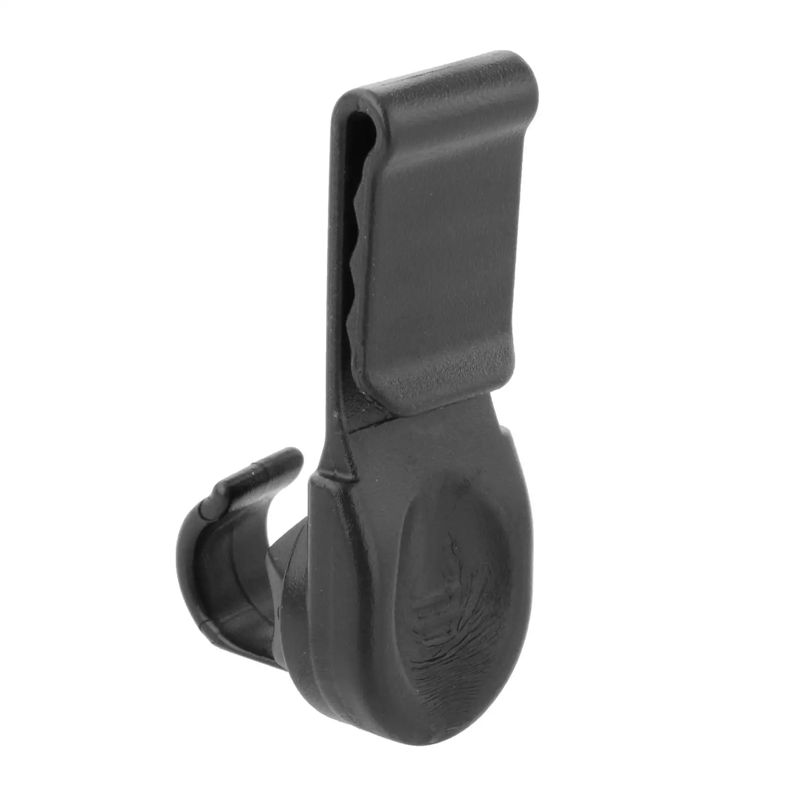Rotatable Drinking Tube Clip Bladder Drinking Tube Hose Clip for Backpack