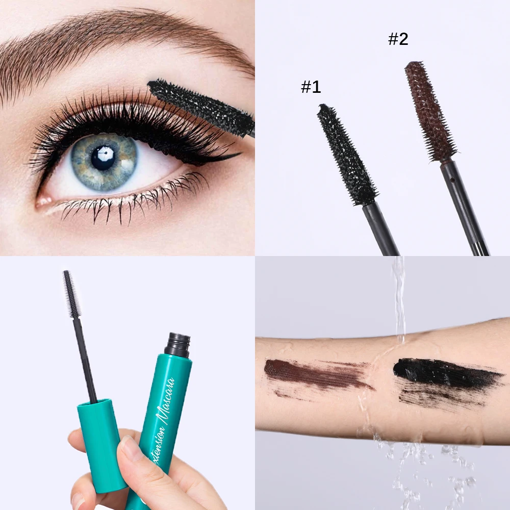 Mascara naturale allungante curvante lunga durata nero_voghion.com